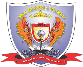 LOGO SMAN 2 PAINAN  RILIS 2014